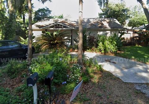 Tax Lien Certificate Sale - 801 JASMINE ST., ATLANTIC BEACH, FL 32233