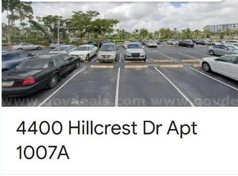 Tax Lien Certificate Sales β "19 FL Tax Certs"