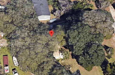 Tax Lien Certificate Sale - 200 NIX BOAT YARD RD LOT E, SAINT AUGUSTINE, FL 32084