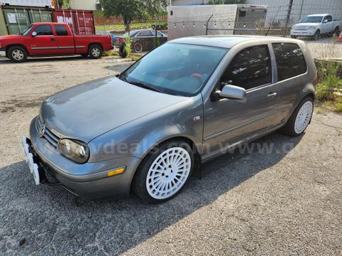 2003 Volkswagen GTI - 214k Miles