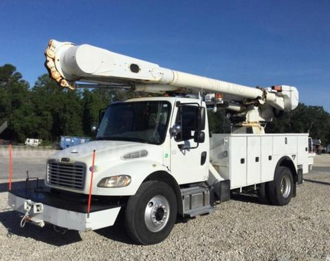2016 Freightliner M2 106