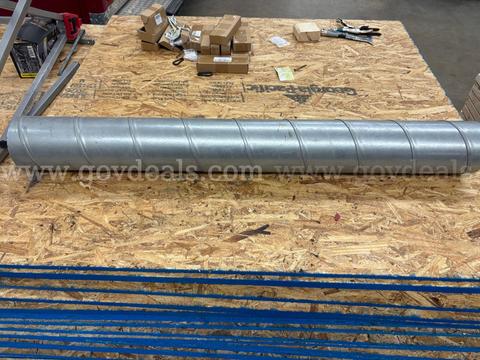 Steel Pipe