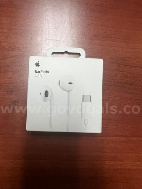 Apple EarPods USB-C