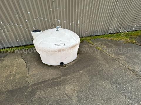 Water Tank