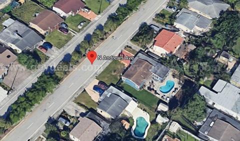 Tax Lien Certificate Sales – "20 FL Tax Certs"