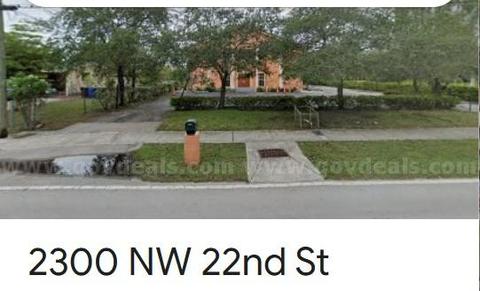 Tax Lien Certificate Sales – "20 FL Tax Certs"