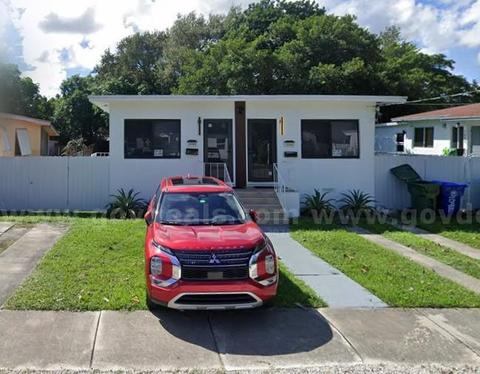 Tax Lien Certificate Sale - 1041 NW 35TH ST MIAMI, FL 33127