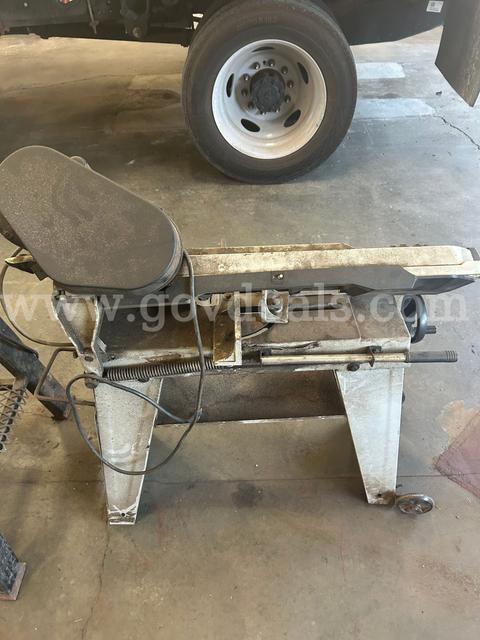 delta 64.5 bandsaw