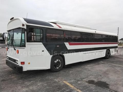 2006 Blue Bird All American School Activity Bus