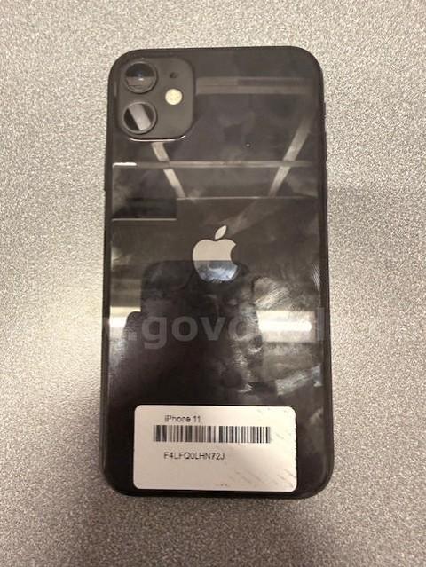 Apple Iphone 11 #5