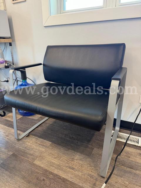 Wide Chair