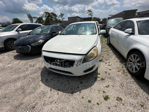 Volvo S60 T5