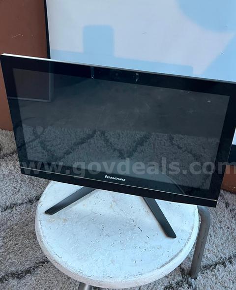Lenovo All-In-One Computer