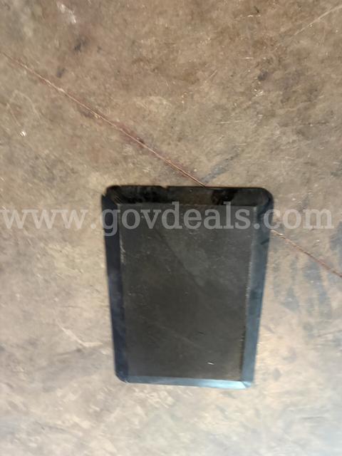 Commercial Entrance Floor Mat – Rubber Backed