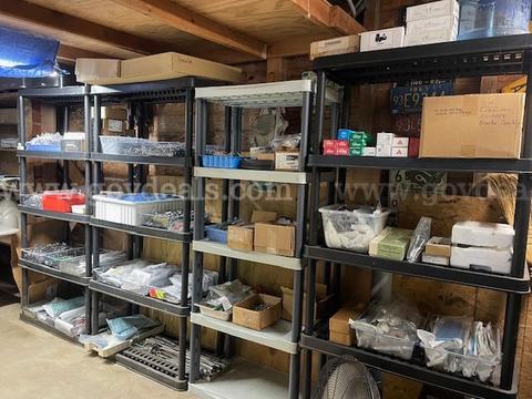 Surgical Instruments Huge Lot / Assortment & More Medical