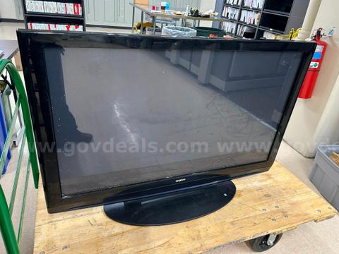 Sanyo 50" HDTV