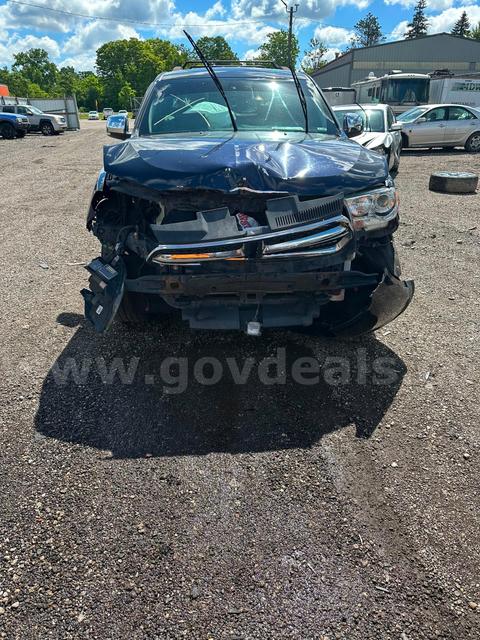 2011 Dodge Durango