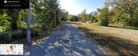 0.22ac Residential Lot, Utilities Near By