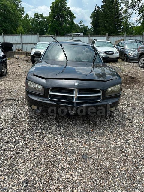 2009 Dodge Charger