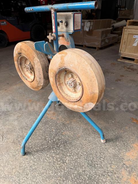 Jugs Pitching Machine