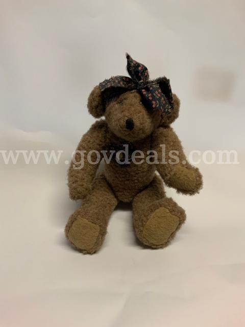 Vintage Hats , Boyds bears