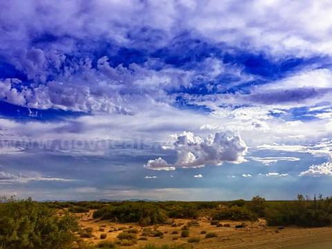10 Acres in West Texas