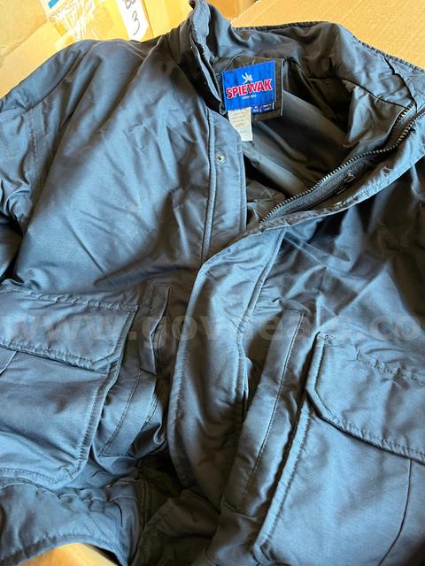MISC UNIFORMS- LOT #2