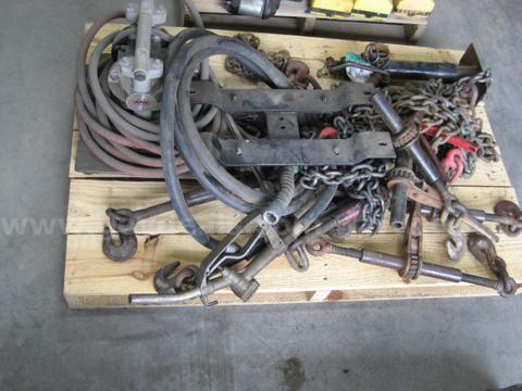 Miscellaneous Scrap
