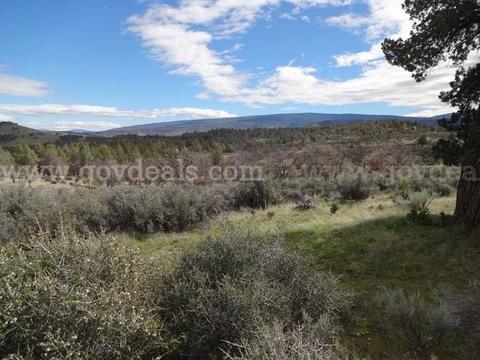 Northern California, Klamath River Area, 1.09 Treed AC, Desavado Rd Frontage, Paved Road ,Power, View Lot,