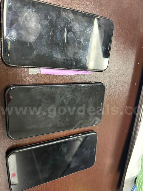 Samsung Galaxy (2 S22) (1 S22 +) (Total Bundle of 3)