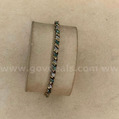 Silver 925 Bracelet