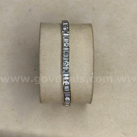 Silver 925 Bracelet