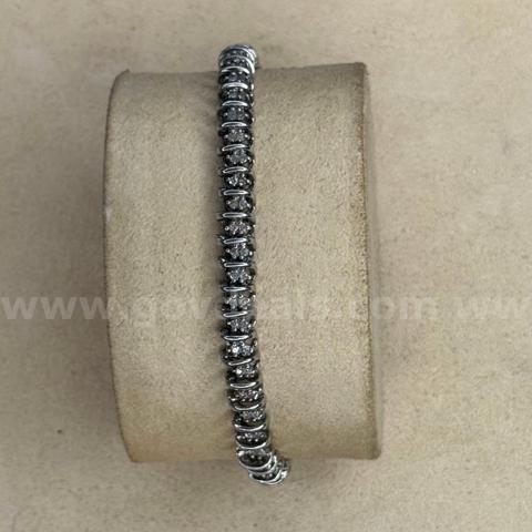 Silver 925 Bracelet