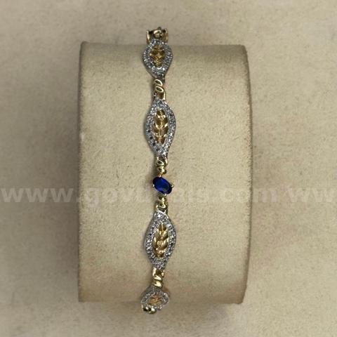 Silver 925 Bracelet