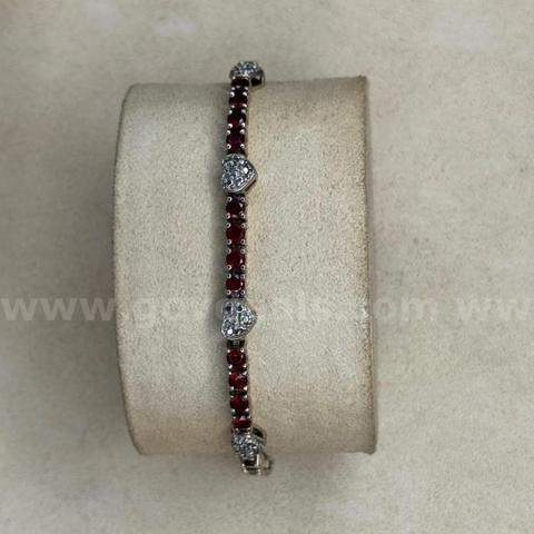 Silver 925 Bracelet