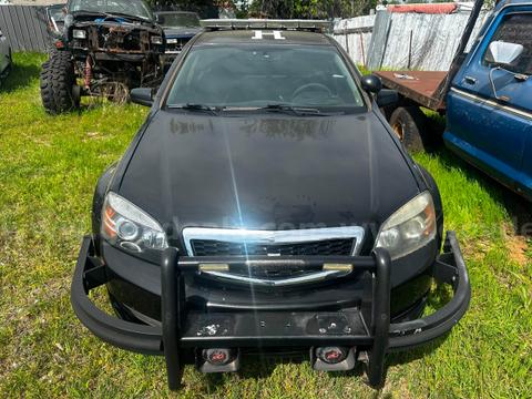2014 Chevrolet Caprice
