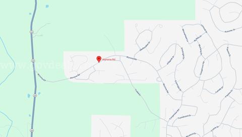 Finance an excellent opportunity to secure land in Prestigious Cherokee Village Arkansas