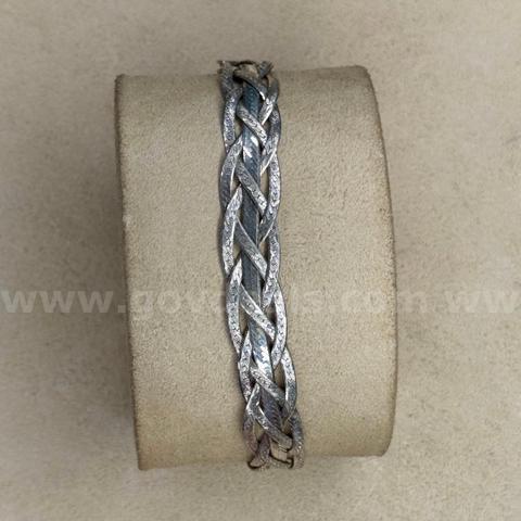 Silver 925 Bracelet