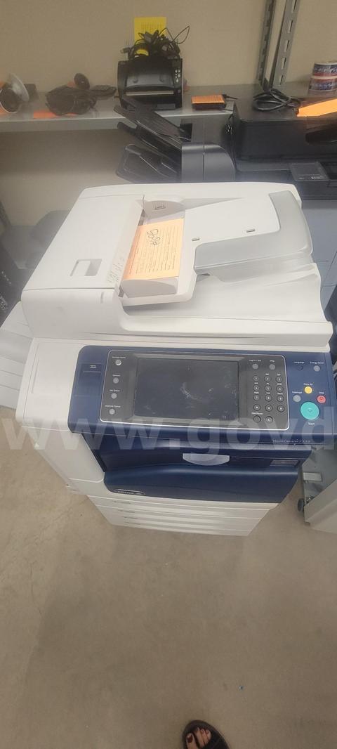 2 Printers (See Description)