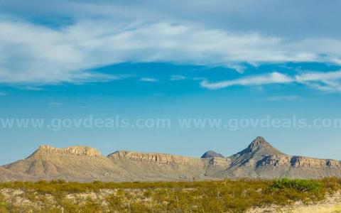Land - 20 Acres Texas