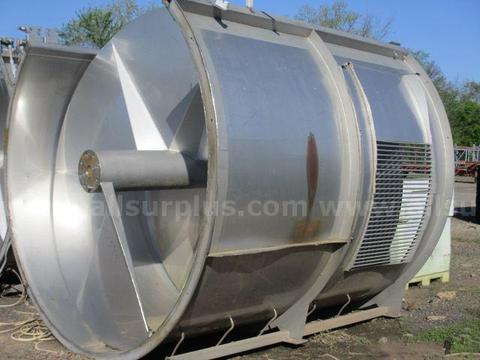 Cooling and Applied Tech Inc. F10.0.40.0L Chiller