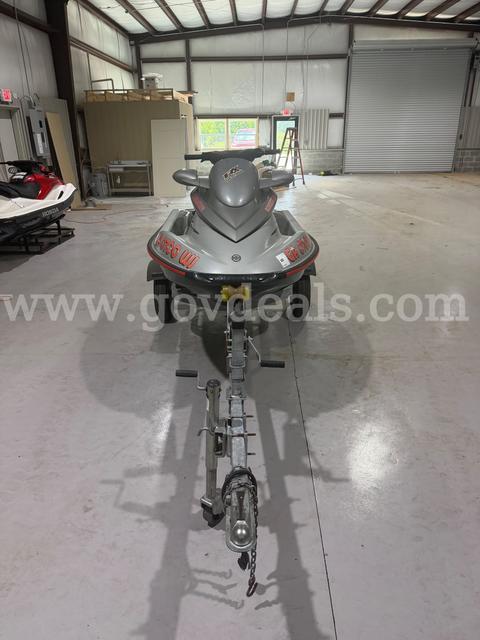 2000 sea doo jet ski