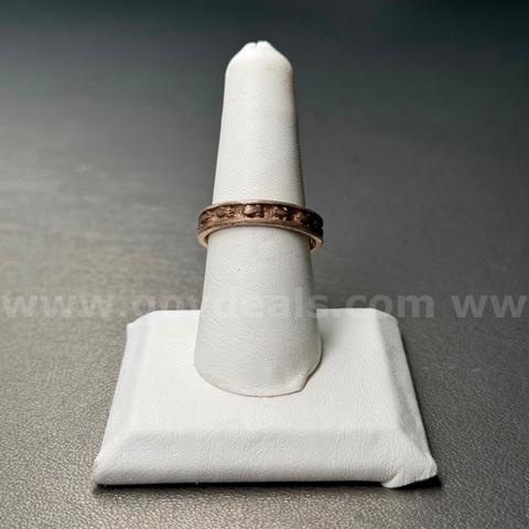 925 Silver Ring