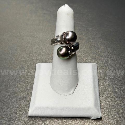 925 Silver Ring