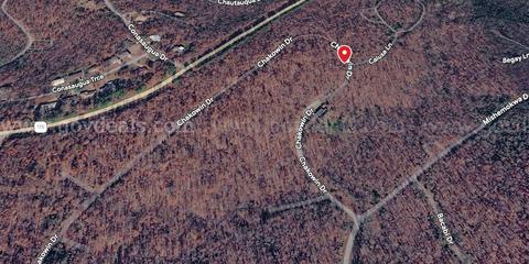 Finance A Peaceful 0.25 Acre Arkansas Retreat In Cherokee Village