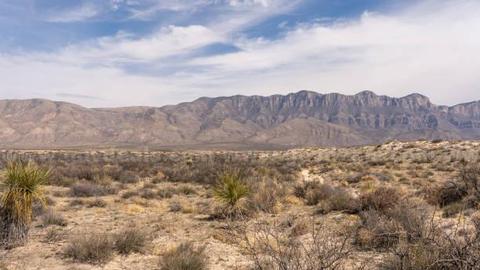 10 Acres Hudspeth County Texas