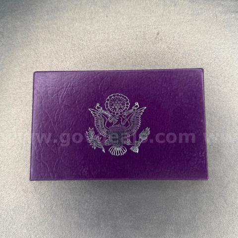 1993 Unites States Mint Proof Set