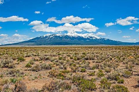 1/4 acre Beautiful Colorado