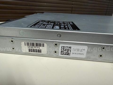 Server Dell PowerEdge R610