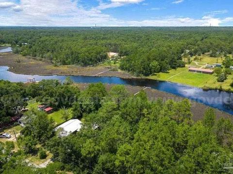 Avalon Beach, Florida - Res Lot in Florida Panhandle - Owner Financing!!!